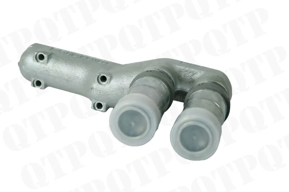 Köp nu Hydraulic Coupler Manifold