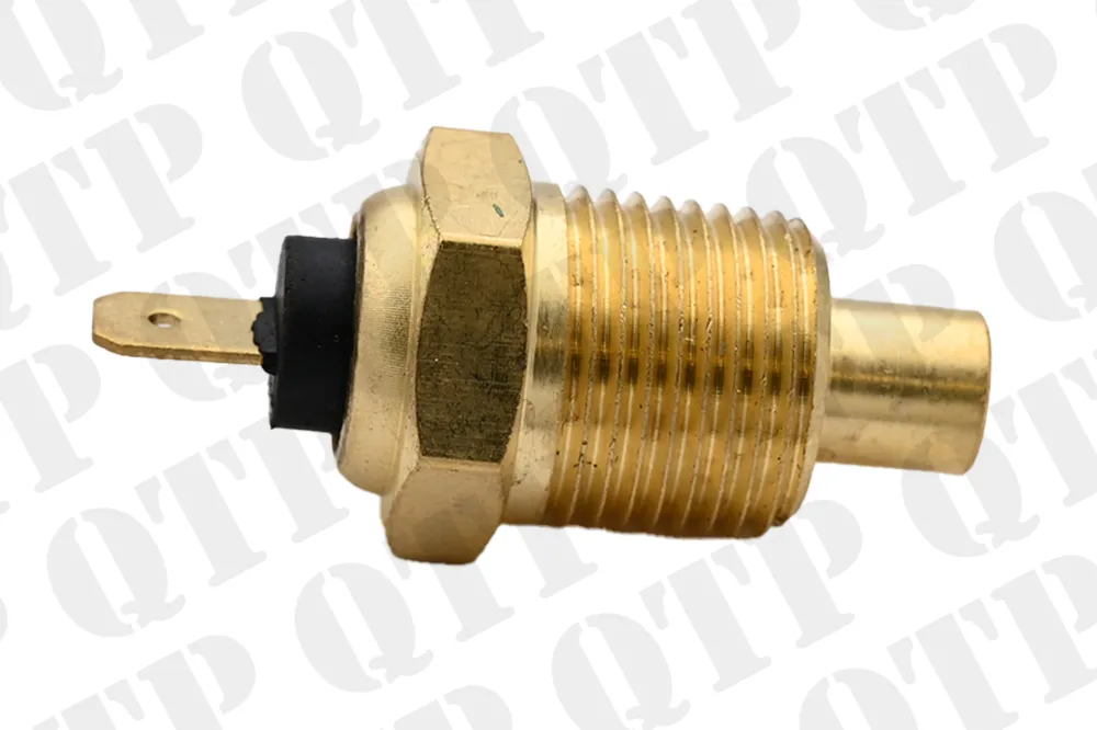 Temperature Sensor Endast idag