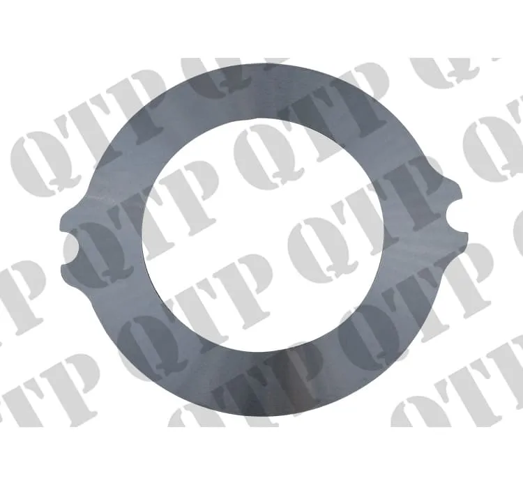 Fynd Steel Plate