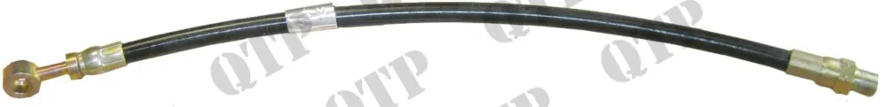 Power Steering Ram Greasing Pipe Populärt val