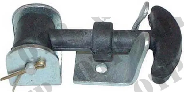 Bonnet Catch Kit Kampanjpris