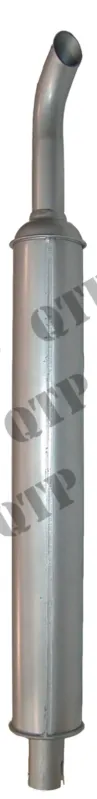 Nyhet Exhaust