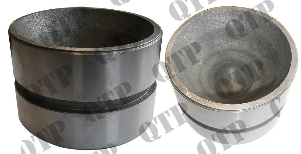 Hydraulic Cylinder Piston Billig