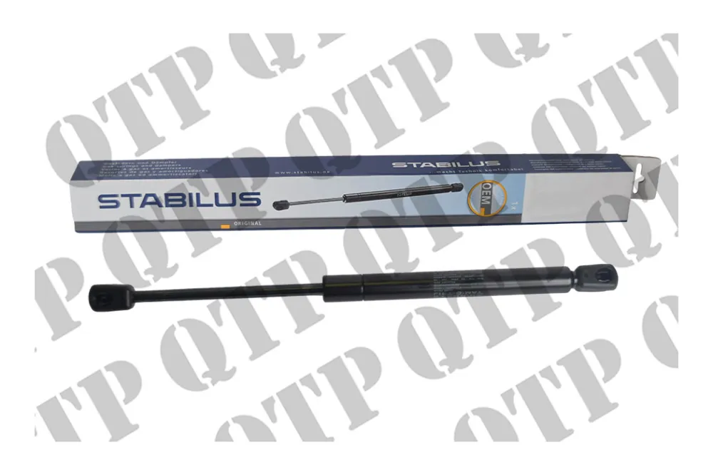 Reapris Gas Strut
