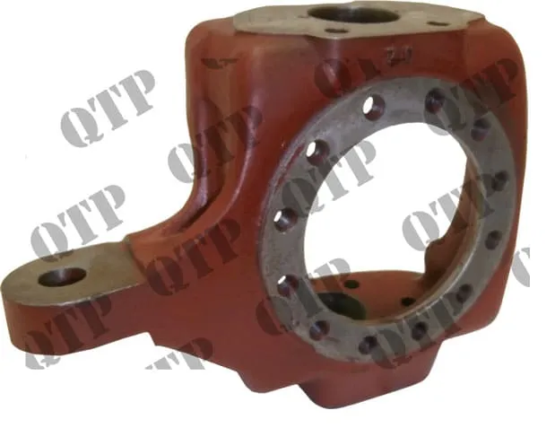 Pivot Housing Begränsad tid