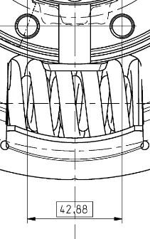 Clutch Damper Säker betalning