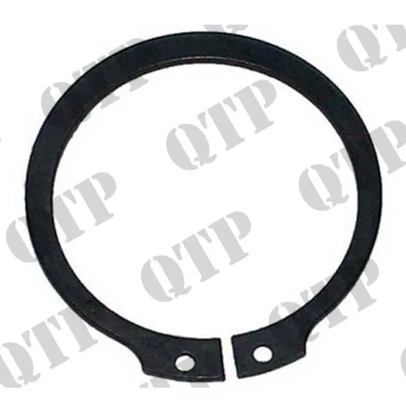 Premium Input Bearing Retaining Circlip
