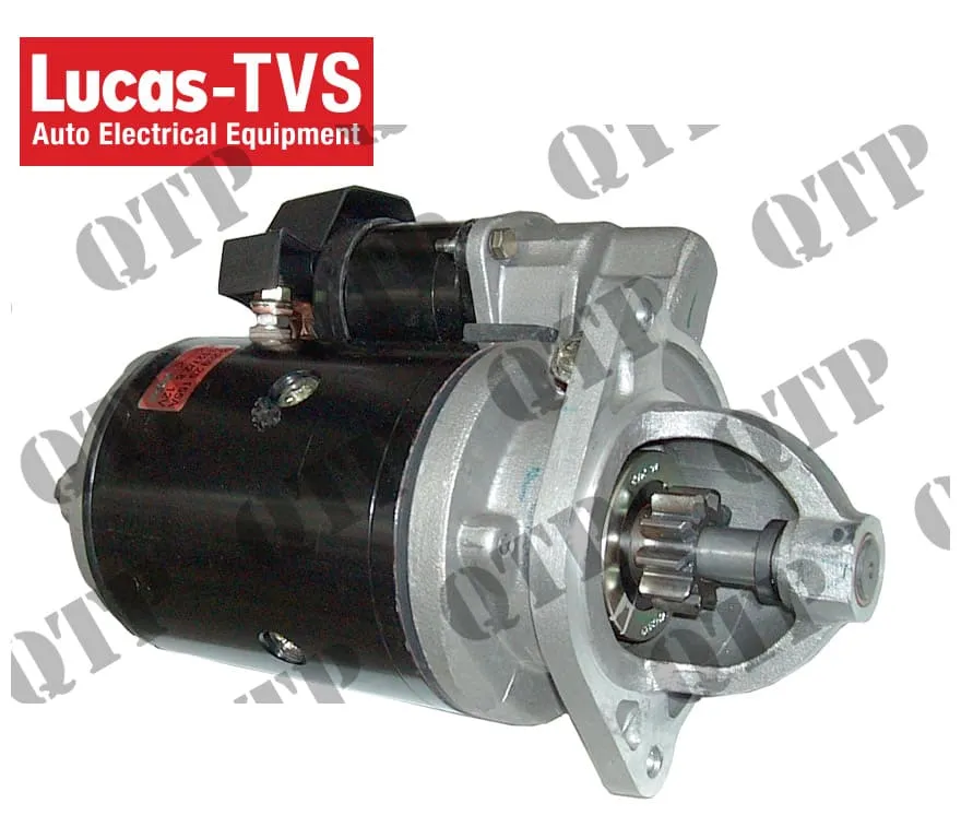 Köp nu Starter Motor