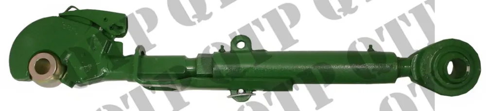 Begränsad tid Top Link End
