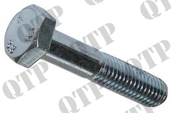 Bolt M10 x 50mm Coarse Extra rabatt
