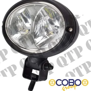 Work Lamp Oval Reapris
