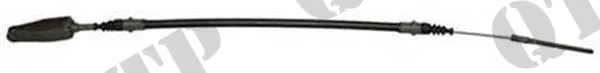 Fynd Clutch Cable