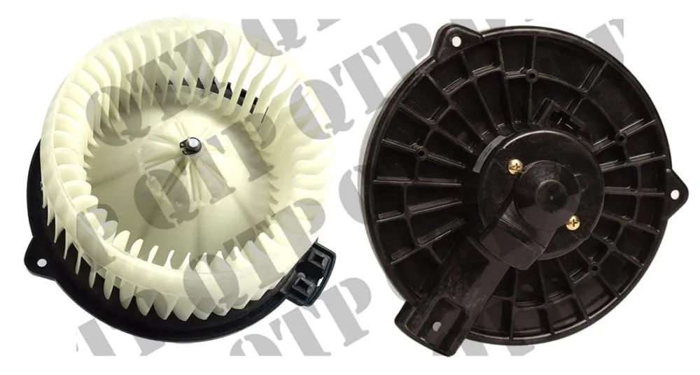 Fynd Blower Motor