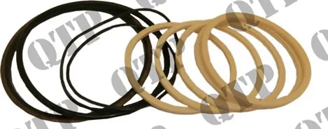 Slew Motor Seal Kit risnedsättning