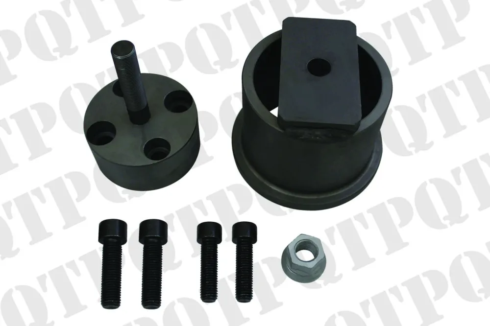 Populärt val Crankshaft Front Seal Installation Tool