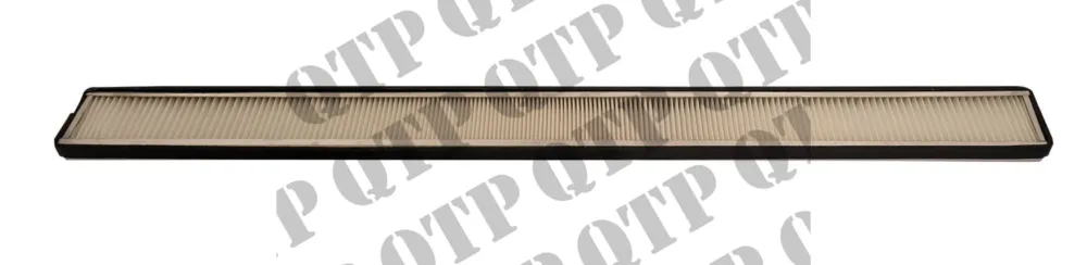 Rabatt Cab Air Filter