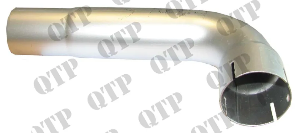 Exhaust Extra rabatt