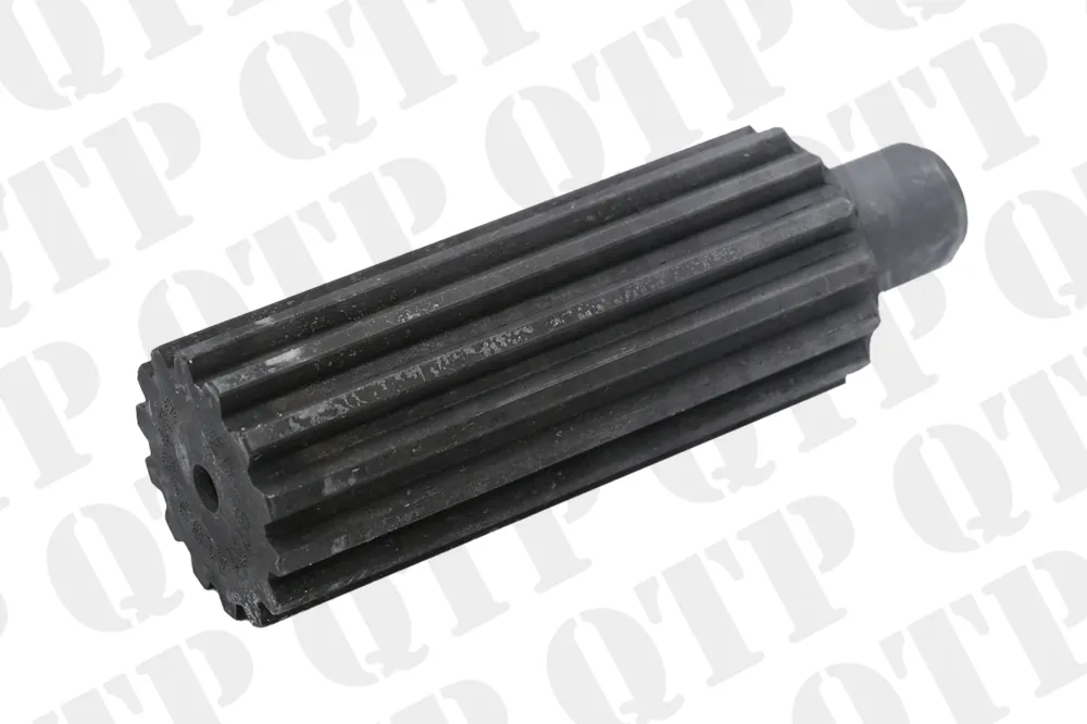 PTO Shaft Nyhet