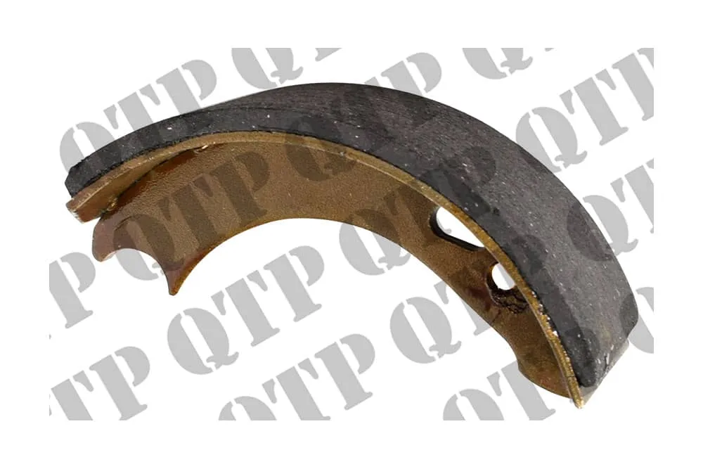 Begränsad tid Brake Shoe