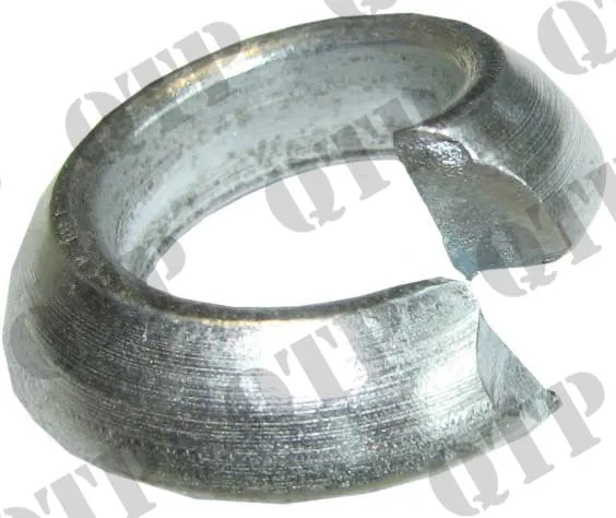 Conical Washer Säker betalning