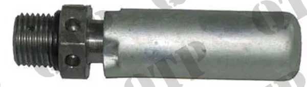 Kundfavorit Relief Valve