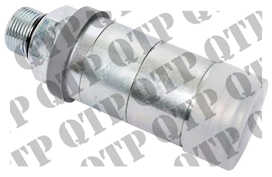 Quick Release Coupler Snabb leverans