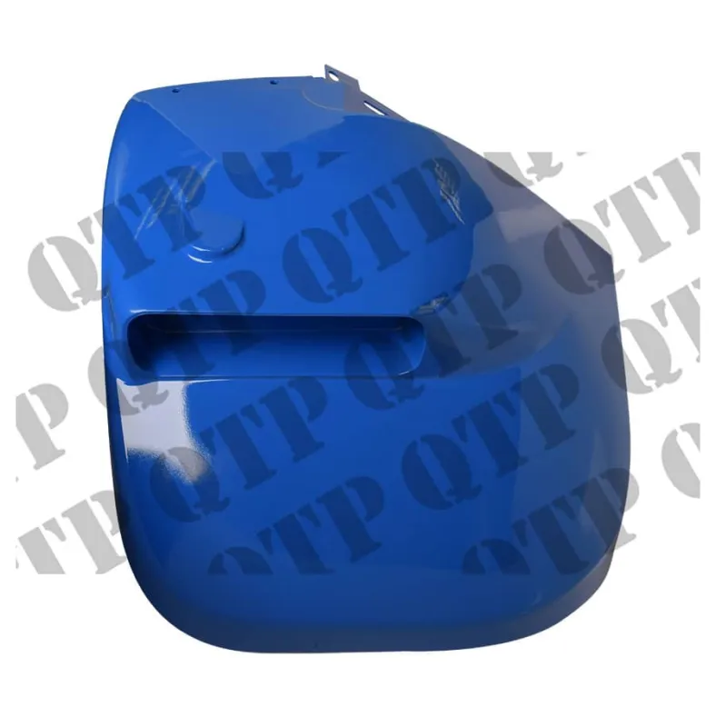 Mudguard Extension Fynd