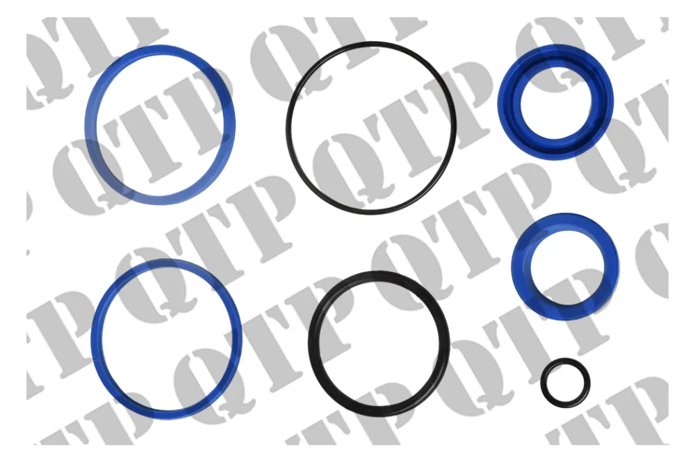 Power Steering Ram Seal Kit Extra rabatt