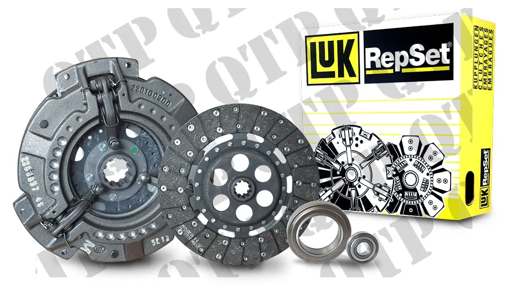 Lägg i varukorgen Clutch Kit
