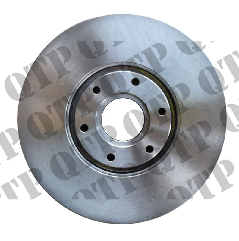 Populär Brake Disc
