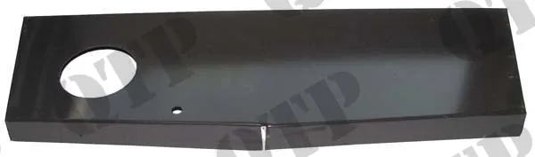 Begränsad tid Radiator Support Panel