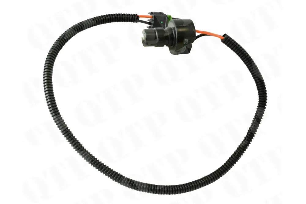 PTO Sensor Trygg betalning