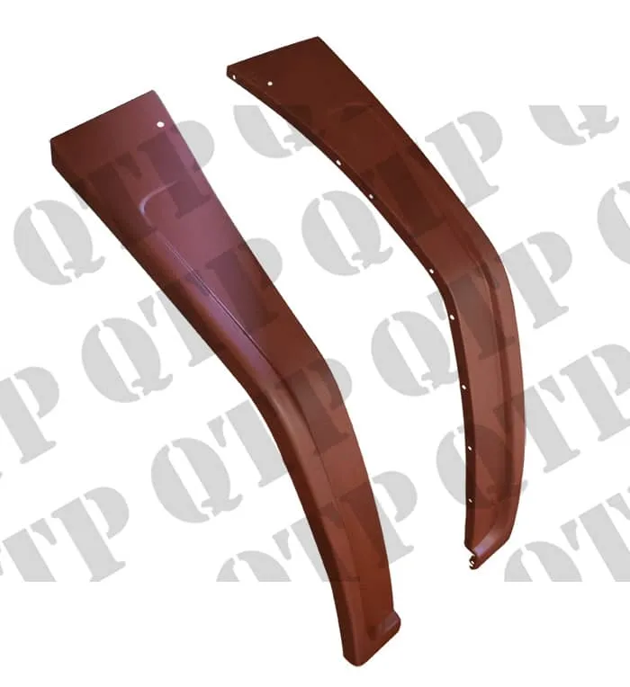 Mudguard Set Snabb leverans