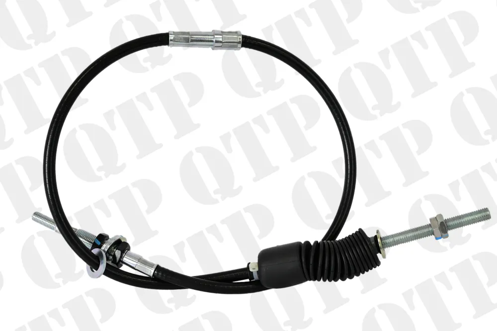 Outlet Handbrake Cable