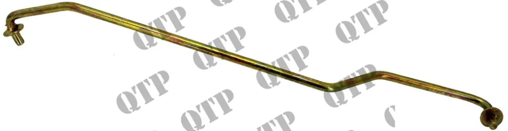 Hand Throttle Rod Rea