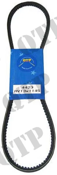Fan Belt Snabb frakt