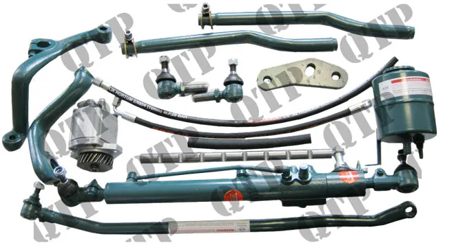 Trygg betalning Power Steering Kit Ford