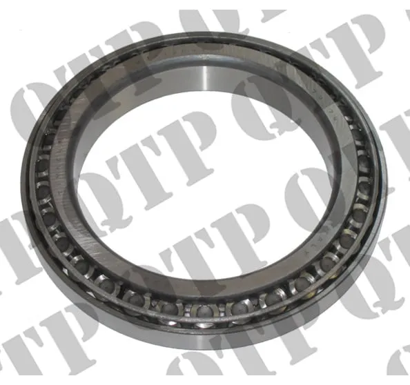 Rea Hub Bearing