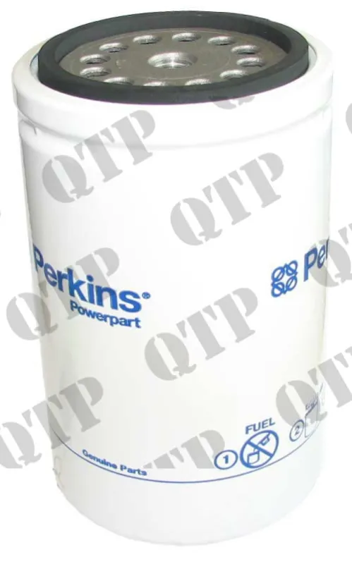 Fuel Filter Perkins Endast denna vecka