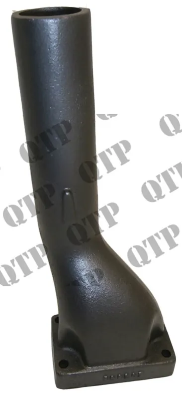 I lager Exhaust Elbow