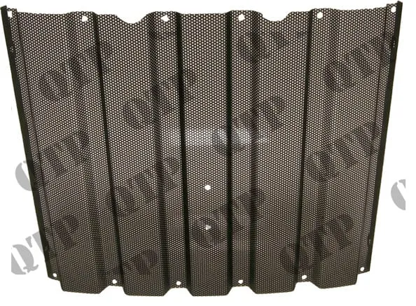 Lägg i varukorgen Front Grill