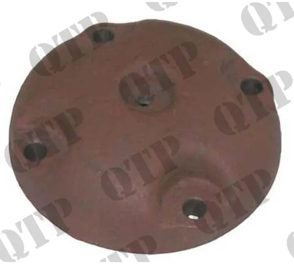 Expressleverans Hub Cap