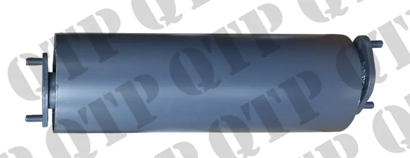 Outlet Exhaust