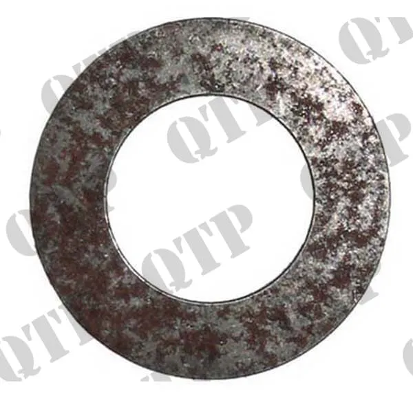 Front Hub Washer Endast denna vecka