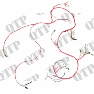 Wiring Loom Extra rabatt