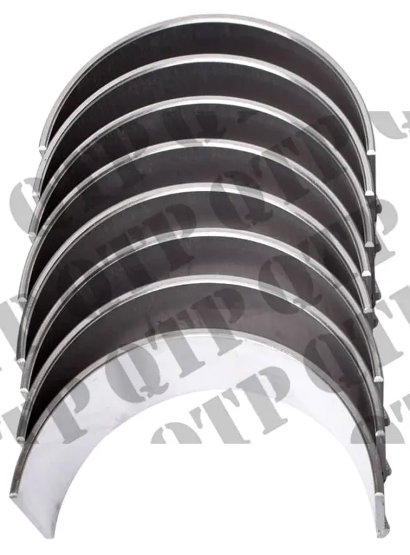 Big End Bearings Reapris