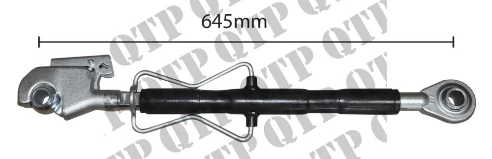 Rabatt Top Link Cat 2/2