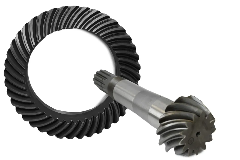 Snabb leverans Crown Wheel Pinion Set