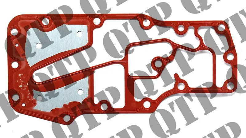 Filter Head Gasket Outlet