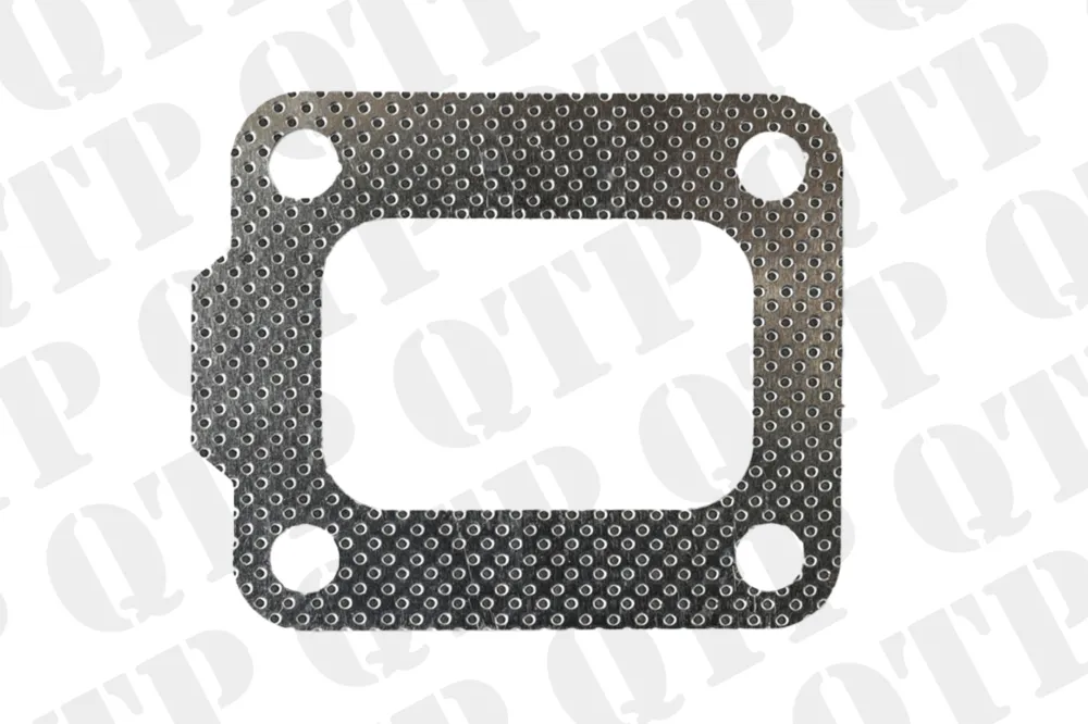 Turbo Gasket Trygg betalning